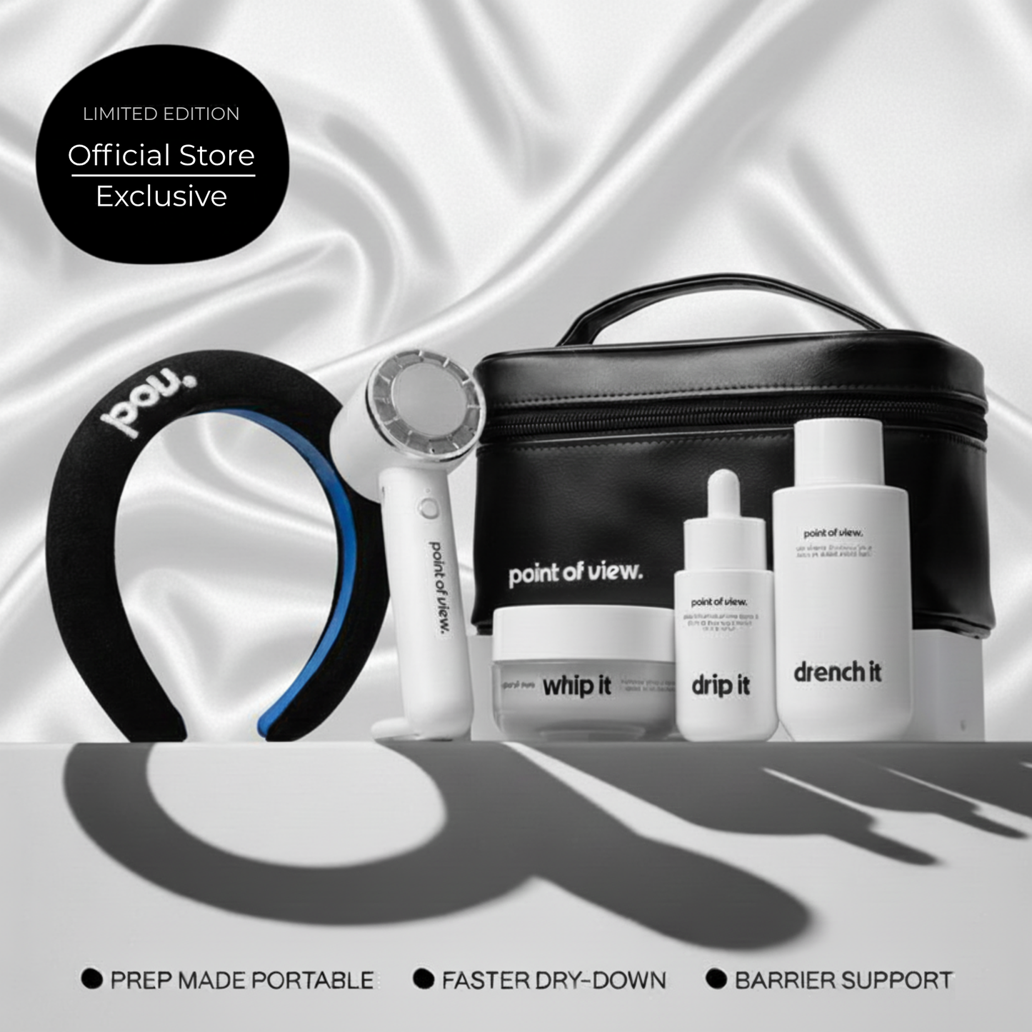 Elevate It Bundle by Point of View®