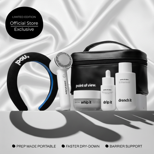 Elevate It Bundle by Point of View®