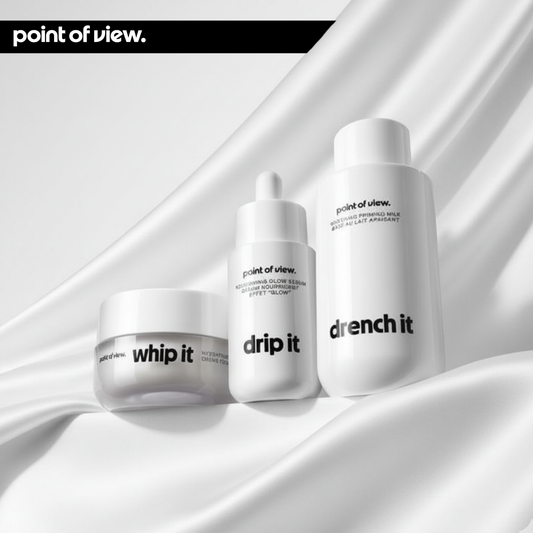 Trio Set by Point of View®