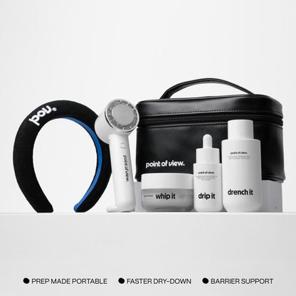 Elevate It Bundle by Point of View