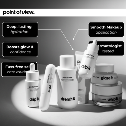 Elevate It Bundle by Point of View®