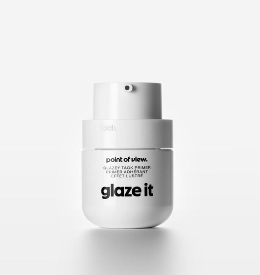 Glaze It by Point of View®