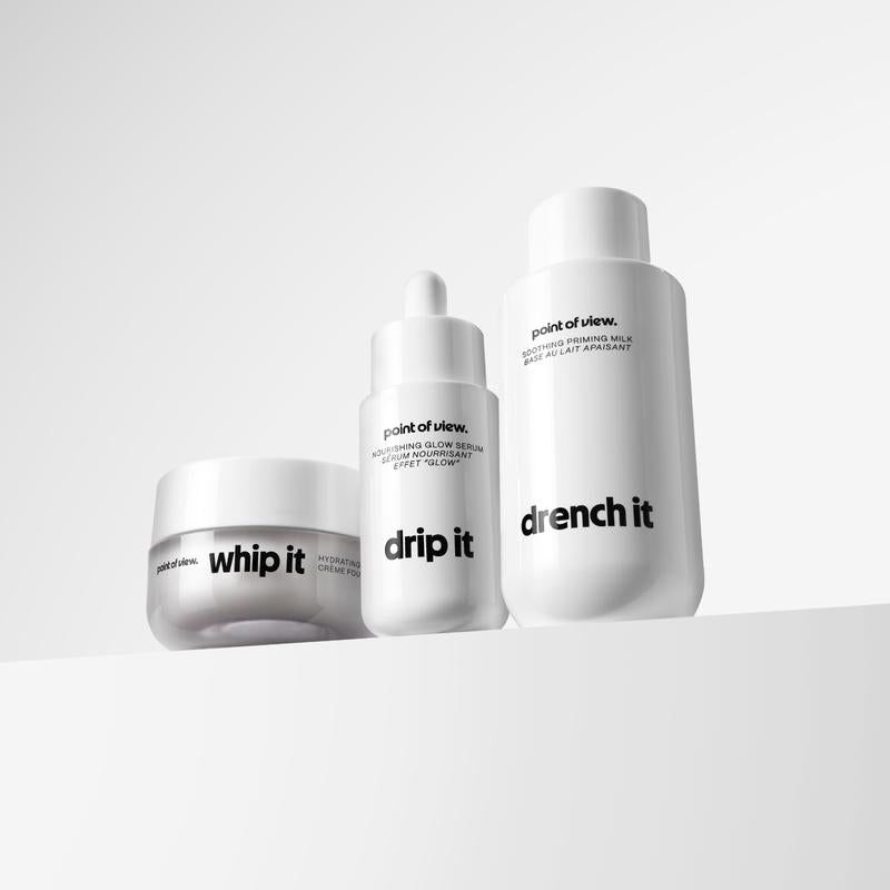 Elevate It Bundle by Point of View