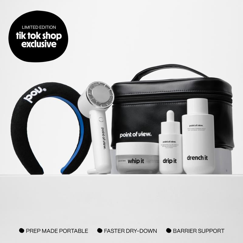 Elevate It Bundle by Point of View