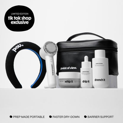 Elevate It Bundle by Point of View